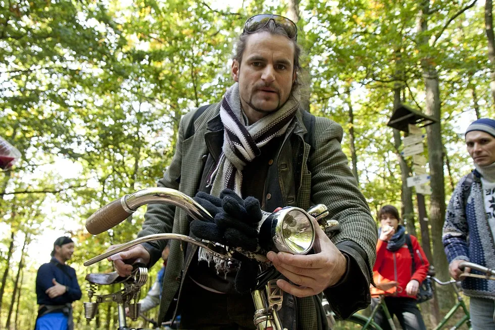 Brno – Lomnice 2013