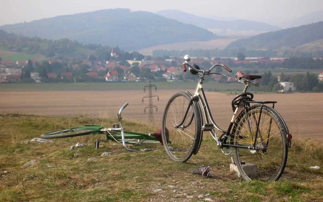 Brno – Lomnice 2006