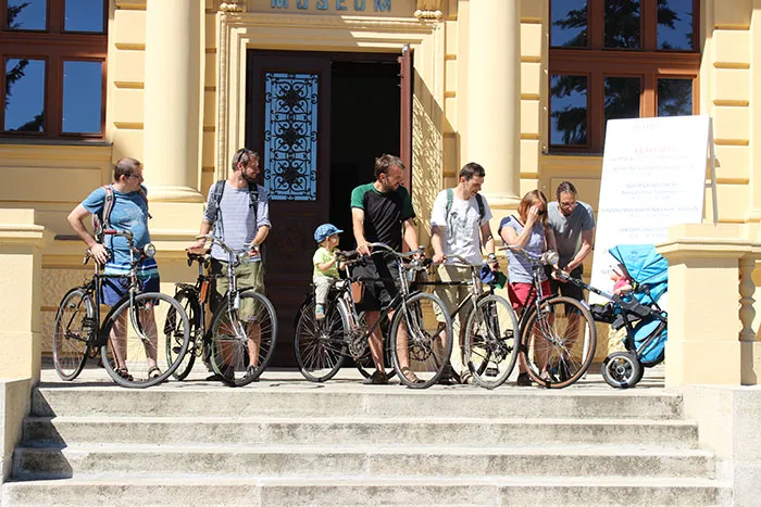 Po stopách jihočeských Keltů