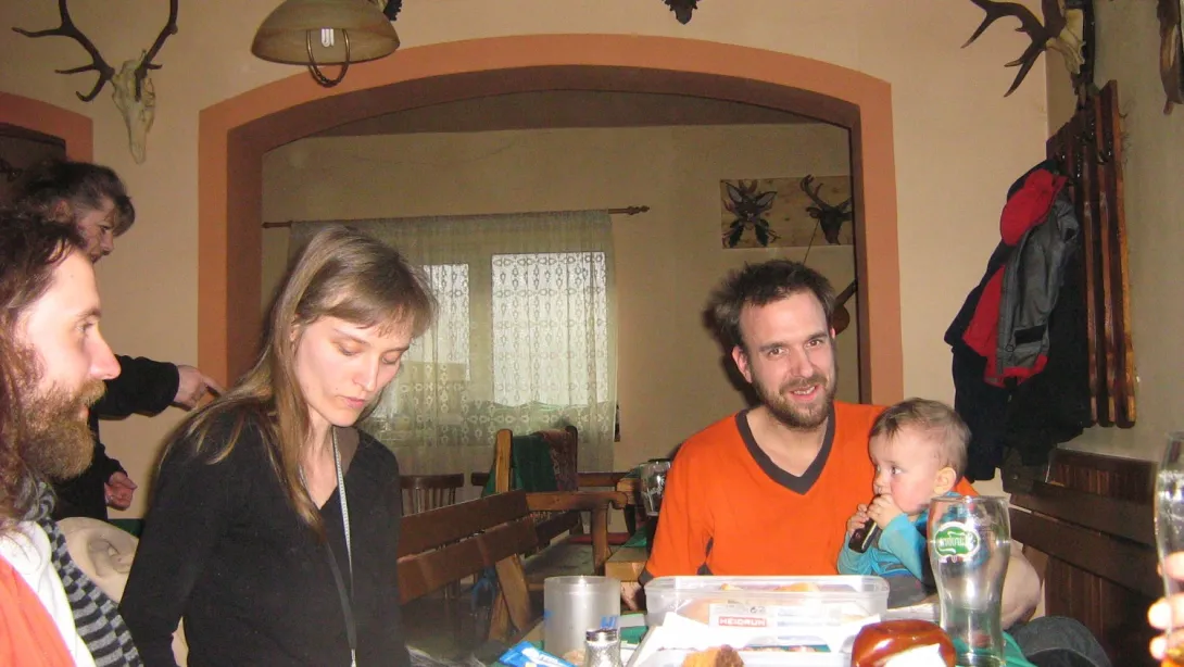 Výjezdní zasedání 01/2015