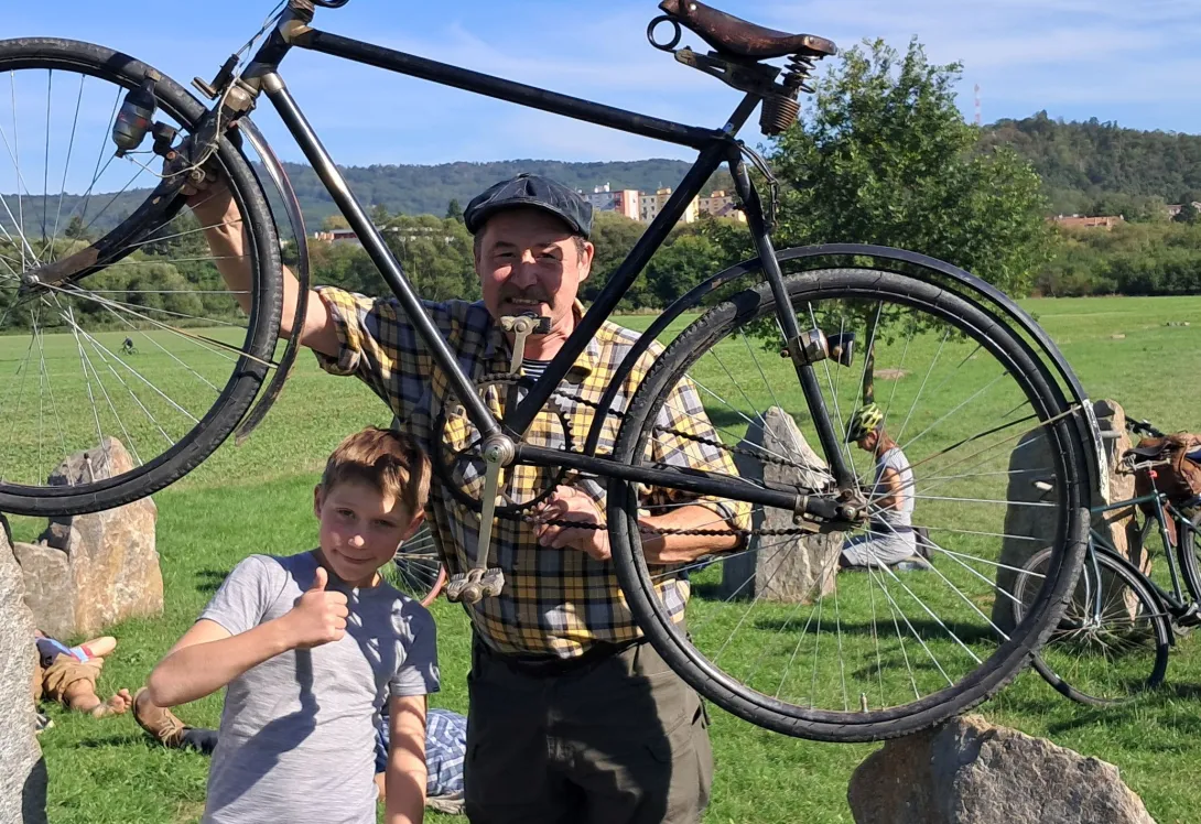 Brno – Lomnice 2026